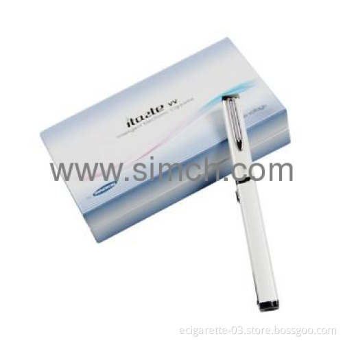 Best gift electronic cigarette iTaste VV start kit vv mod e cigs